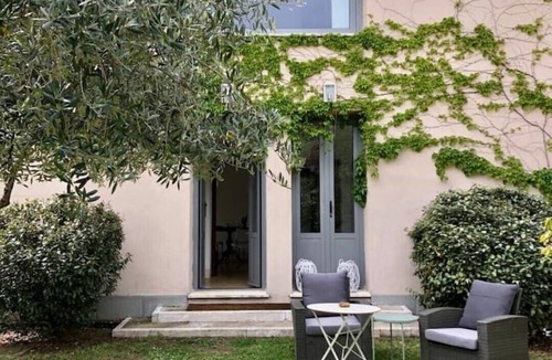 Manciano House | Casa Mirta nature and landscapes in the heart of Maremma