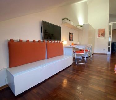 Historic Centre Apartment | Casa Mirtillo