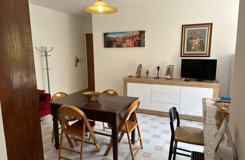 Montelaguardia Apartment | Casa mjca