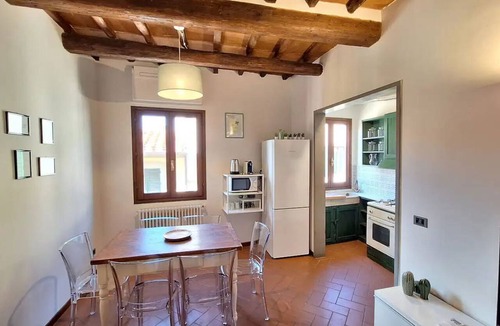 Santa Croce Apartment | Casa Mojito, apartment in the Santa Croce district