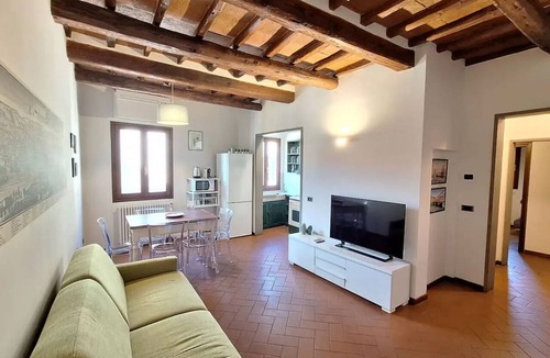 Santa Croce Apartment | Casa Mojito, apartment in the Santa Croce district