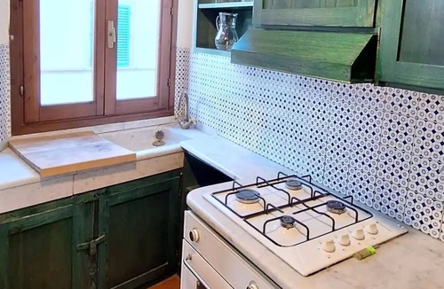 Santa Croce Apartment | Casa Mojito, apartment in the Santa Croce district