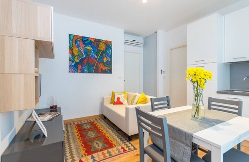 Borgo Dora Apartment | Casa Molassi in Borgo Dora by Wonderful Italy