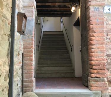 Bivio Lugnano House | Casa Molino dei Lunghi