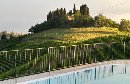 Montegrosso dʼAsti House | Casa Molisso
