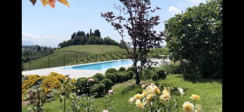 Montegrosso dʼAsti House | Casa Molisso