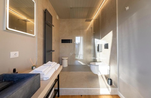 Perugia Apartment | Casa Mommi, rifugio di charme nel verde, a Perugia