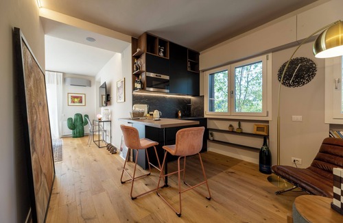 Perugia Apartment | Casa Mommi - Romantic Retreat in the Green Heart of Perugia