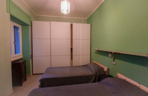 Capodimonte House | Casa Monet 90 wifi-parking