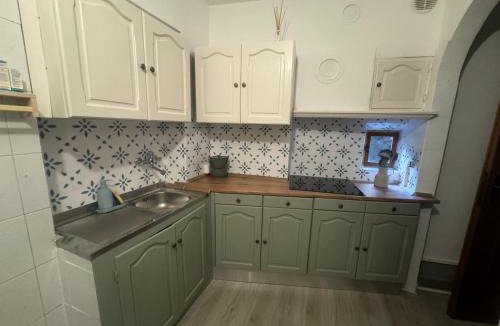 Scanno Apartment | Casa Montagna