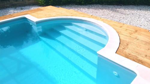 Montecarotto Apartment | Casa Montale