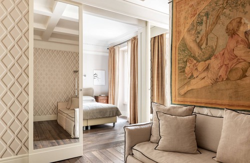 Rome City Centre House | Casa Montani