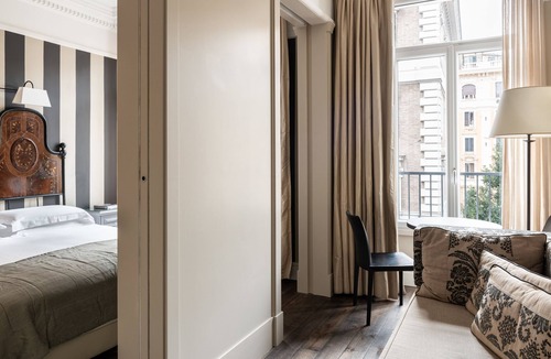 Rome City Centre House | Casa Montani