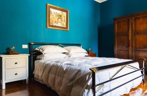 Montefiore dell'Aso House | Casa Montefiori