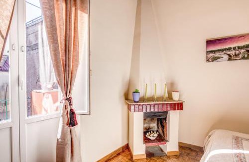 Rione VII Regola Apartment | Casa Monticelli