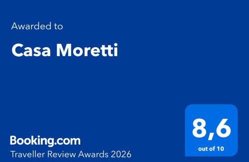 Casale Monferrato Apartment | Casa Moretti