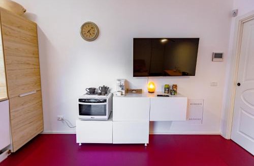 Giovinazzo Apartment | Casa Morgana