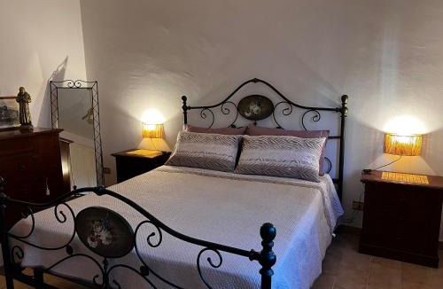 San Salvo House | Casa Morrone
