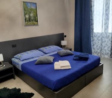 San Nicolo Apartment | Casa Muce