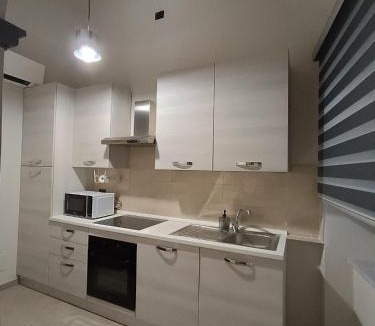 San Nicolo Apartment | Casa Muce