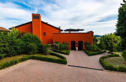 Cioccaro Hotel | Casa Munfrà
