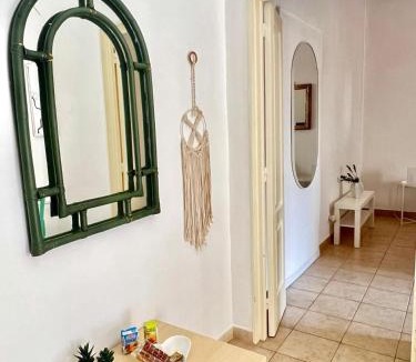 Santo Spirito Apartment | Casa Myda