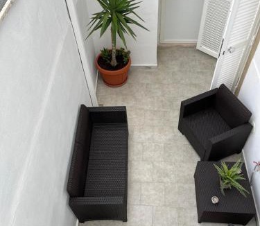 Santo Spirito Apartment | Casa Myda
