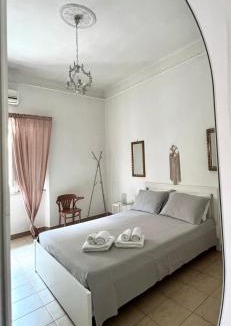 Santo Spirito Apartment | Casa Myda