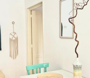 Santo Spirito Apartment | Casa Myda
