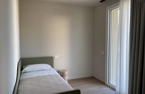 Porto Sant'Elpidio Apartment | CASA NŌHA Apartments