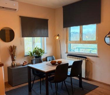 Montopoli di Sabina House | Casa Naéchis - Tamerò Estates