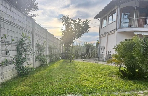Borgonovo Apartment | Casa Nada