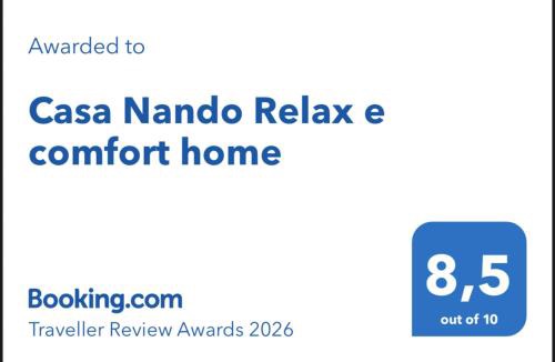 Marina di Ascea Apartment | Casa Nando Relax e comfort home