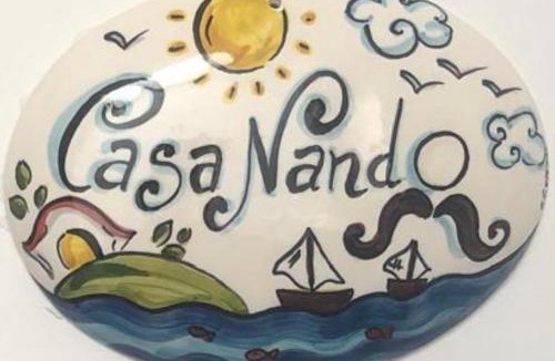 Marina di Ascea Apartment | Casa Nando Relax e comfort home
