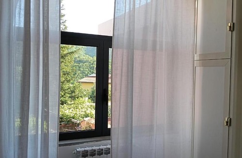 Calvanico Apartment | Casa Nannina apartment