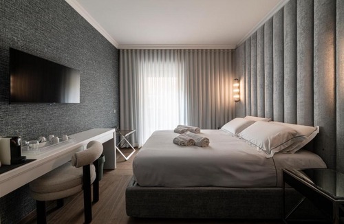 Old Town House | Casa Nannina