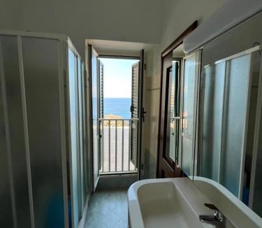 Pizzo Apartment | Casa Napitia