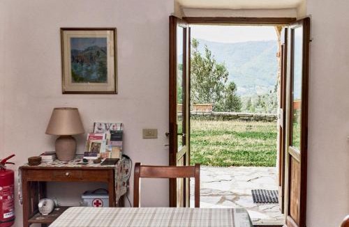 Castiglion Fiorentino Apartment | Casa Napoleone - Tuscan Villa w pool near Cortona