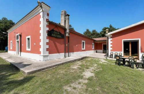 Monte Sant'Angelo House | Casa Natura Gargano