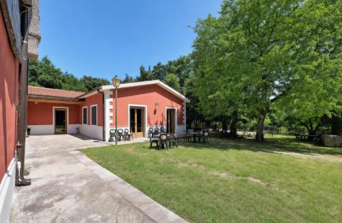 Monte Sant'Angelo House | Casa Natura Gargano