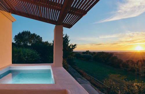 Capaccio-Paestum House | Casa Nature Paestum