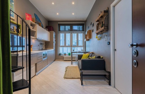Aurora Apartment | Casa Nautilus by Wonderful Italy