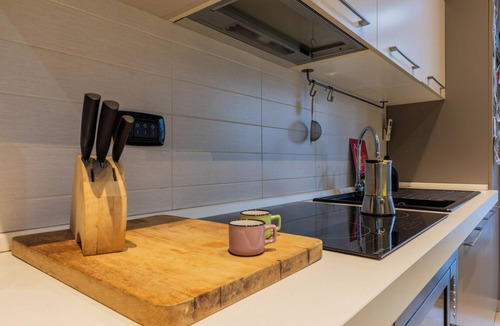 Aurora Apartment | Casa Nautilus by Wonderful Italy