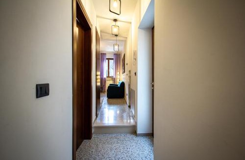 L'Aquila House | Casa nel Borgo -Affitti Brevi Italia