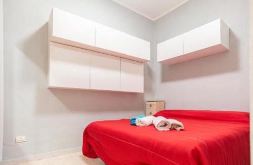 Campomarino Apartment | Casa nel Borgo
