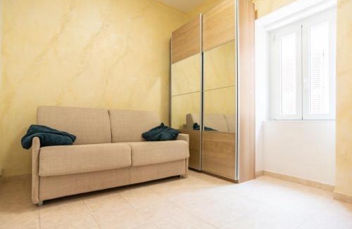 Campomarino Apartment | Casa nel Borgo