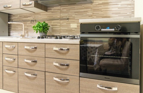 Campomarino Apartment | Casa nel Borgo