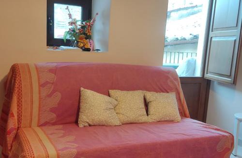 Pettorano sul Gizio Apartment | Casa nel borgo nella natura