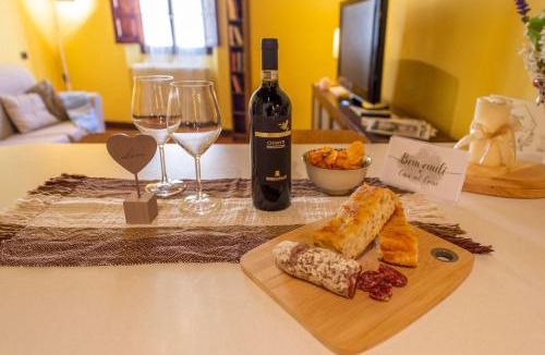 Sansepolcro Apartment | Casa nel Corso Holiday Home