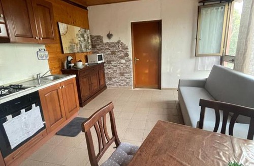 Orbetello House | Casa nel verde Orbetello